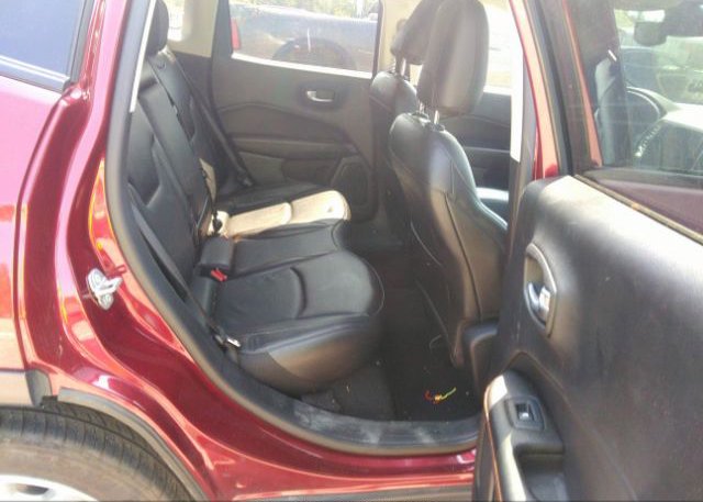 2021 JEEP COMPASS(VIN: 3C4NJDCB2MT553555