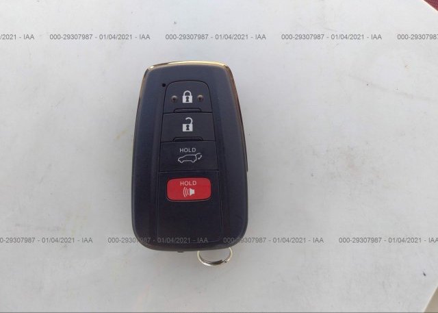 JTMC1RFV0MD063146 2021 TOYOTA RAV4