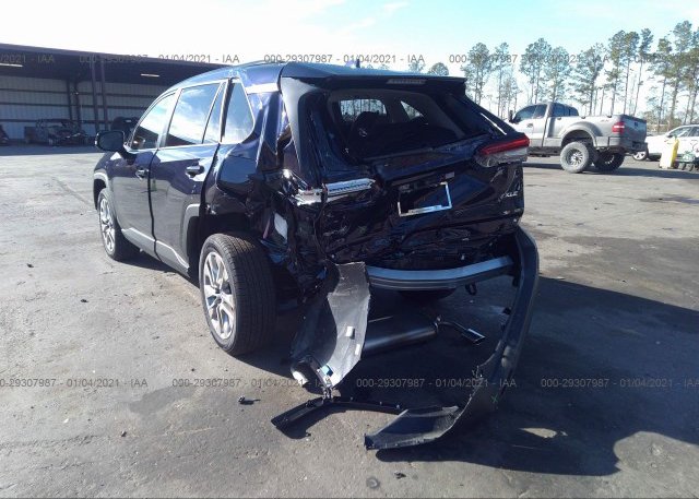 JTMC1RFV0MD063146 2021 TOYOTA RAV4