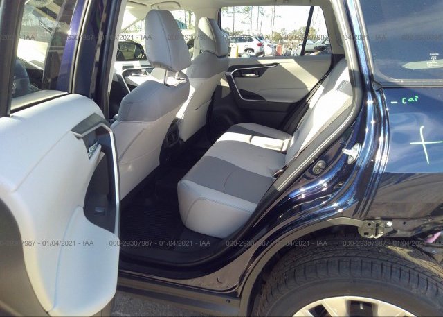 JTMC1RFV0MD063146 2021 TOYOTA RAV4