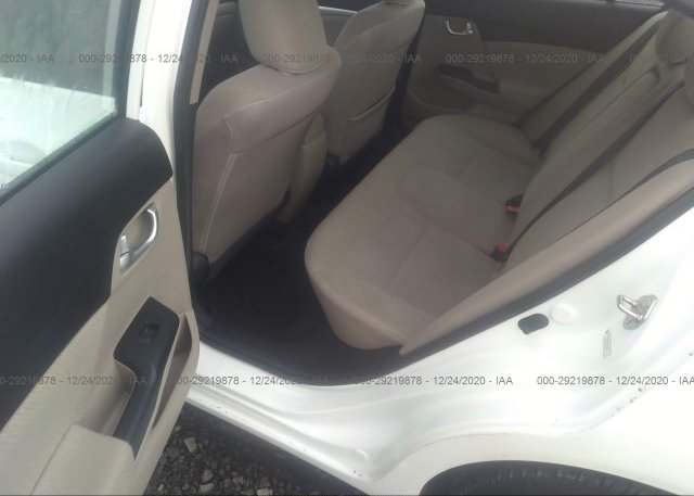 19XFB2F8XDE261520 2013 HONDA CIVIC SDN
