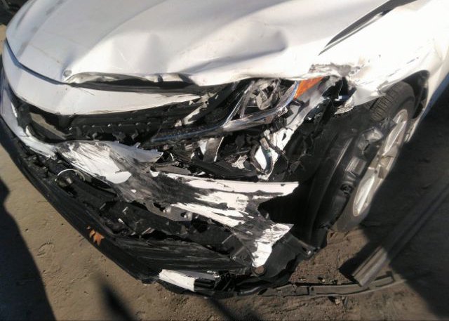 2022 TOYOTA CAMRY(VIN: 4T1C11BKXNU054044