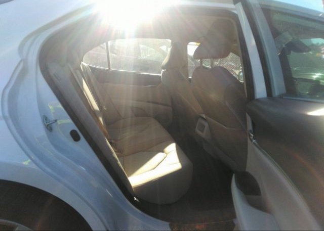 2022 TOYOTA CAMRY(VIN: 4T1C11BKXNU054044