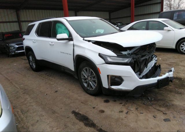 2023 CHEVROLET TRAVERSE (VIN: 1GNEVGKW6PJ119779)