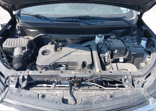 2022 CHEVROLET EQUINOX(VIN: 2GNAXTEV0N6134289