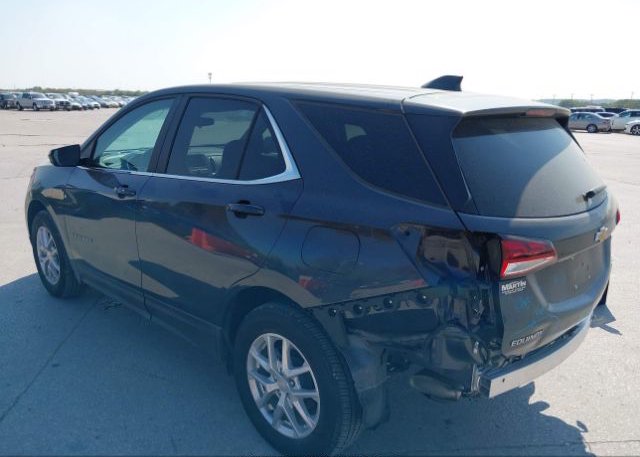 2022 CHEVROLET EQUINOX(VIN: 2GNAXTEV0N6134289