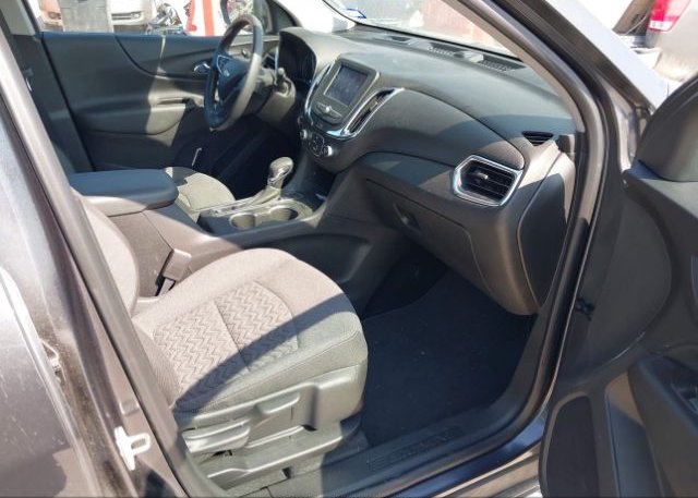 2022 CHEVROLET EQUINOX(VIN: 2GNAXTEV0N6134289