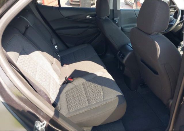 2022 CHEVROLET EQUINOX(VIN: 2GNAXTEV0N6134289