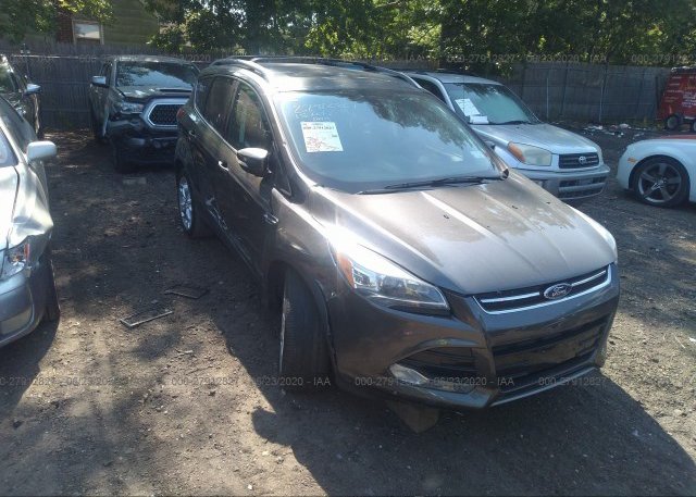 1FMCU9J99FUB86833 2015 FORD ESCAPE