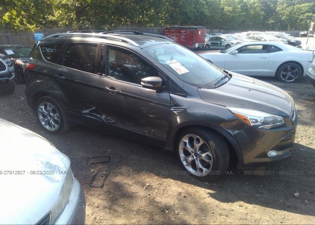 1FMCU9J99FUB86833 2015 FORD ESCAPE