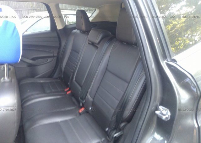 1FMCU9J99FUB86833 2015 FORD ESCAPE