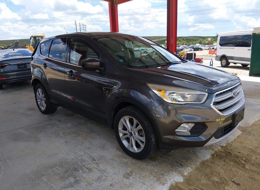 2017 Ford Escape 2.0L photo