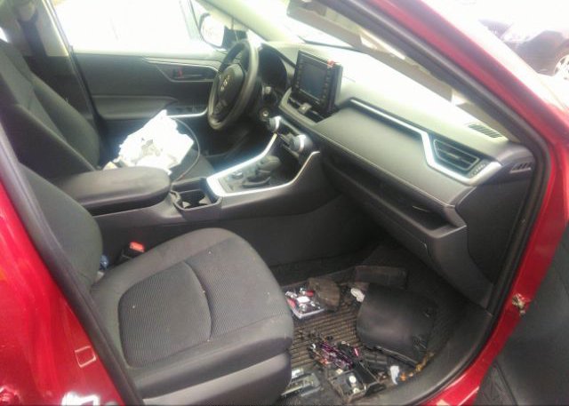 2021 TOYOTA RAV4(VIN: JTMLWRFV4MD116240