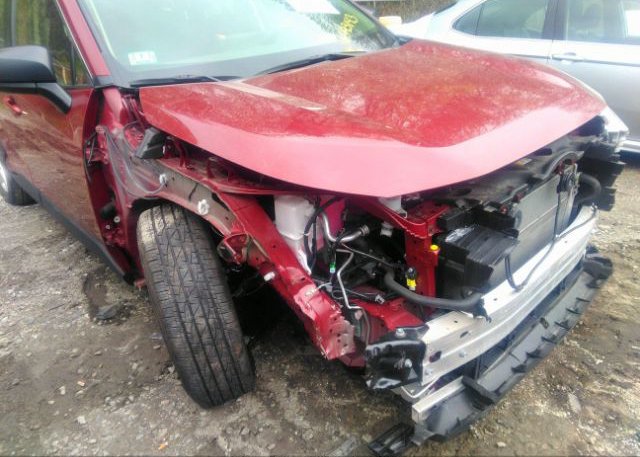2021 TOYOTA RAV4(VIN: JTMLWRFV4MD116240