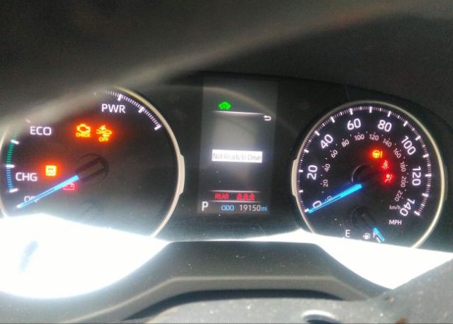 2021 TOYOTA RAV4(VIN: JTMLWRFV4MD116240
