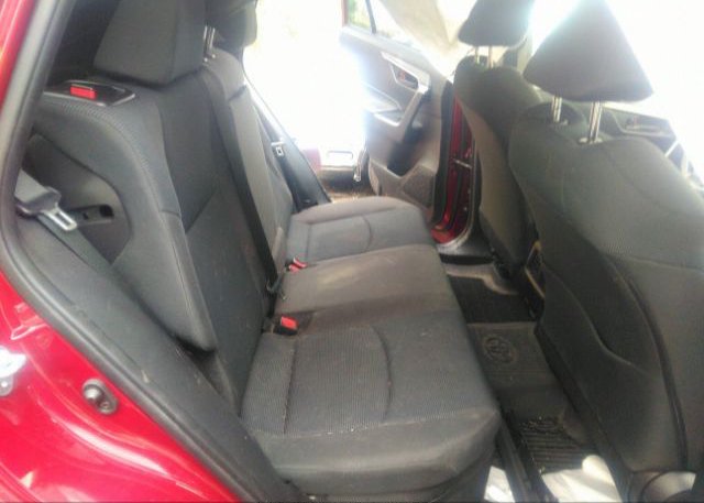 2021 TOYOTA RAV4(VIN: JTMLWRFV4MD116240