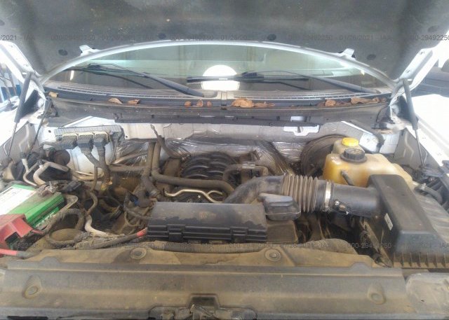 1FTFW1CF0EFA41246 2014 FORD F-150