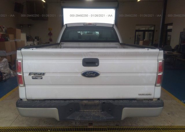 1FTFW1CF0EFA41246 2014 FORD F-150