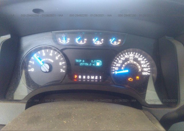 1FTFW1CF0EFA41246 2014 FORD F-150