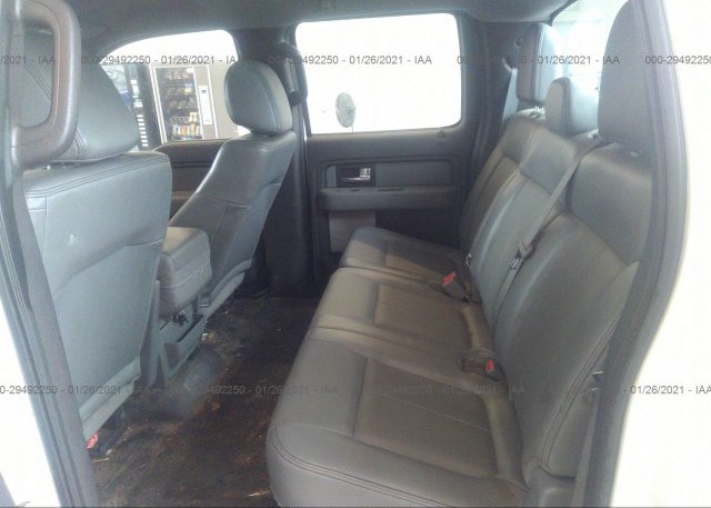 1FTFW1CF0EFA41246 2014 FORD F-150