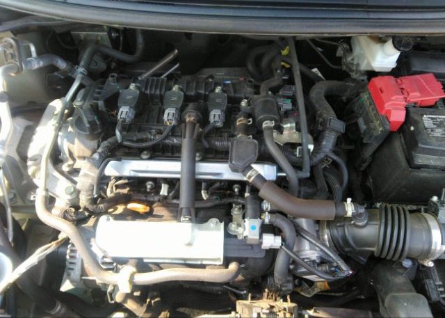 2021 NISSAN VERSA(VIN: 3N1CN8EV4ML863767
