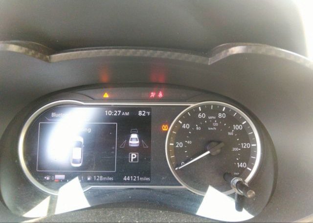 2021 NISSAN VERSA(VIN: 3N1CN8EV4ML863767