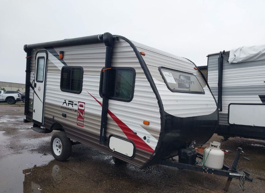 2016 STARCRAFT OTHER photo