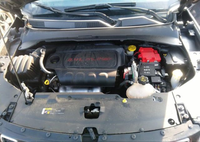 2021 JEEP COMPASS(VIN: 3C4NJDBB4MT507405
