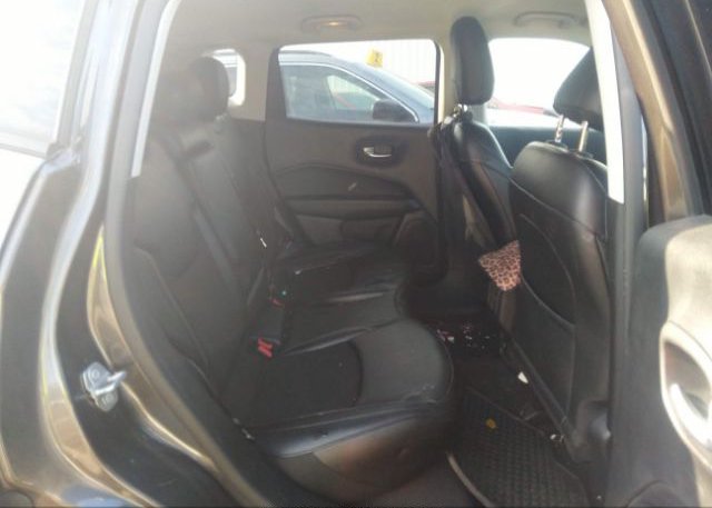 2021 JEEP COMPASS(VIN: 3C4NJDBB4MT507405