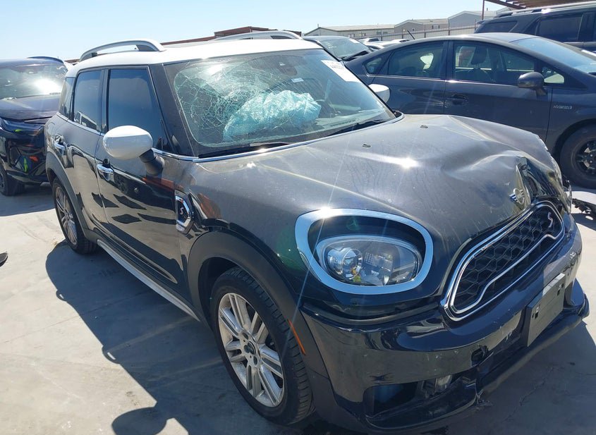 2020 Mini Countryman 2.0L photo