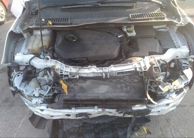 1FMCU0JX2EUE24255 2014 FORD ESCAPE