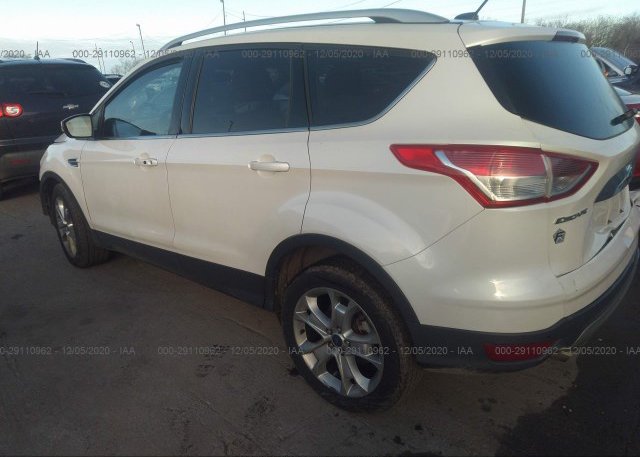 купить 2014 FORD ESCAPE 1FMCU0JX2EUE24255