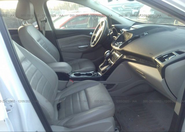 пригнать из сша 2014 FORD ESCAPE 1FMCU0JX2EUE24255
