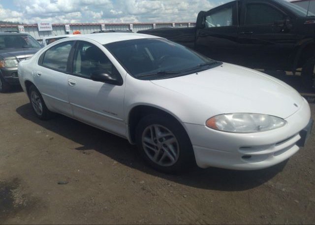 2B3HD46R81H621067 2001 DODGE INTREPID