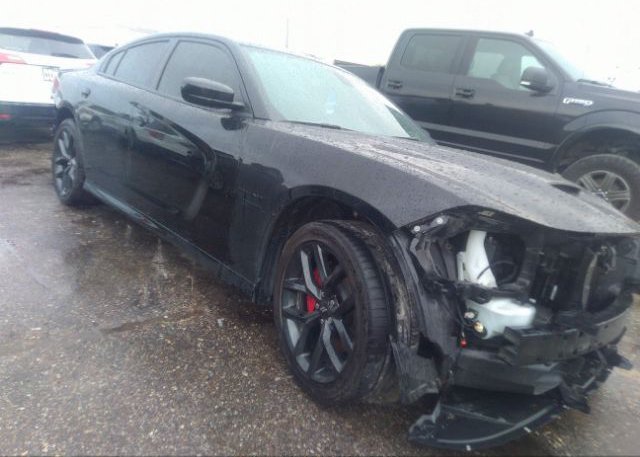 2021 DODGE CHARGER (VIN: 2C3CDXCT8MH553422)