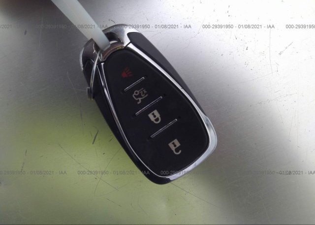 1G1ZD5ST8JF209171 2018 CHEVROLET MALIBU