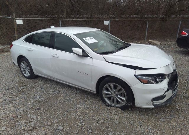 1G1ZD5ST8JF209171 2018 CHEVROLET MALIBU