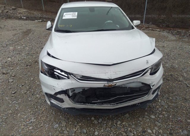 1G1ZD5ST8JF209171 2018 CHEVROLET MALIBU