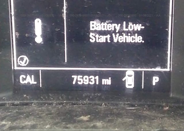 1G1ZD5ST8JF209171 2018 CHEVROLET MALIBU