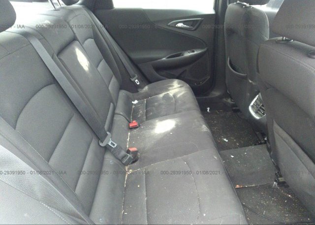1G1ZD5ST8JF209171 2018 CHEVROLET MALIBU