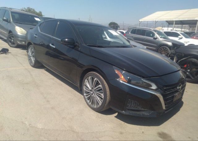 2023 NISSAN ALTIMA (VIN: 1N4BL4EW0PN301973)