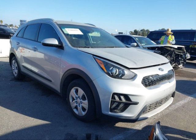 KNDCB3LC3L5375385 2020 KIA NIRO