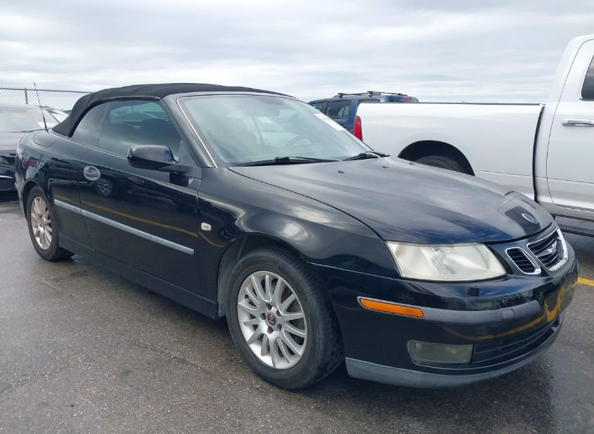 2004 SAAB 9-3 ARC photo