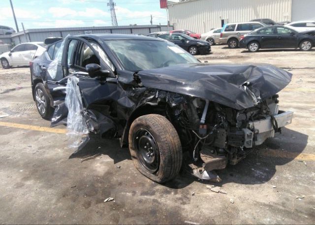 2023 NISSAN ALTIMA (VIN: 1N4BL4BV2PN354282)