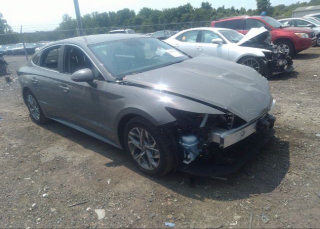 2023 HYUNDAI SONATA (VIN: KMHL64JA8PA270751)