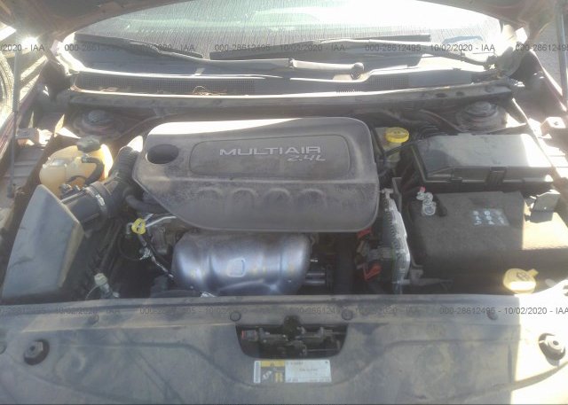 1C3CCCBB2FN563474 2015 CHRYSLER 200