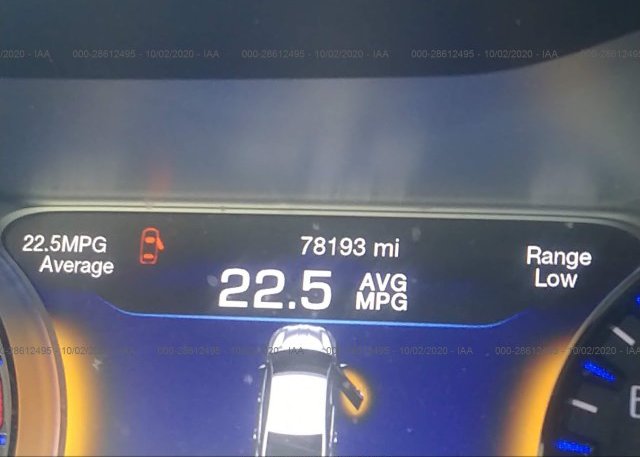 1C3CCCBB2FN563474 2015 CHRYSLER 200