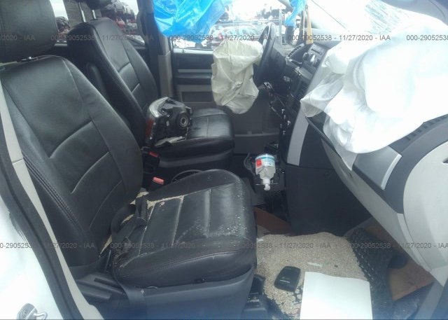 пригнать из сша 2010 DODGE GRAND CARAVAN 2D4RN5D18AR475754