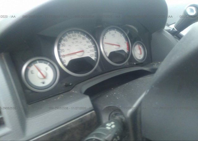 2D4RN5D18AR475754 2010 DODGE GRAND CARAVAN