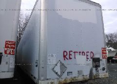 salvage trailers for sale